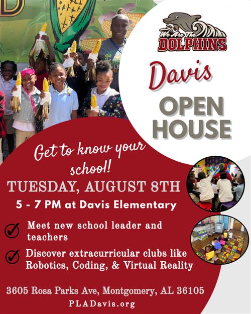 Davis Elementary