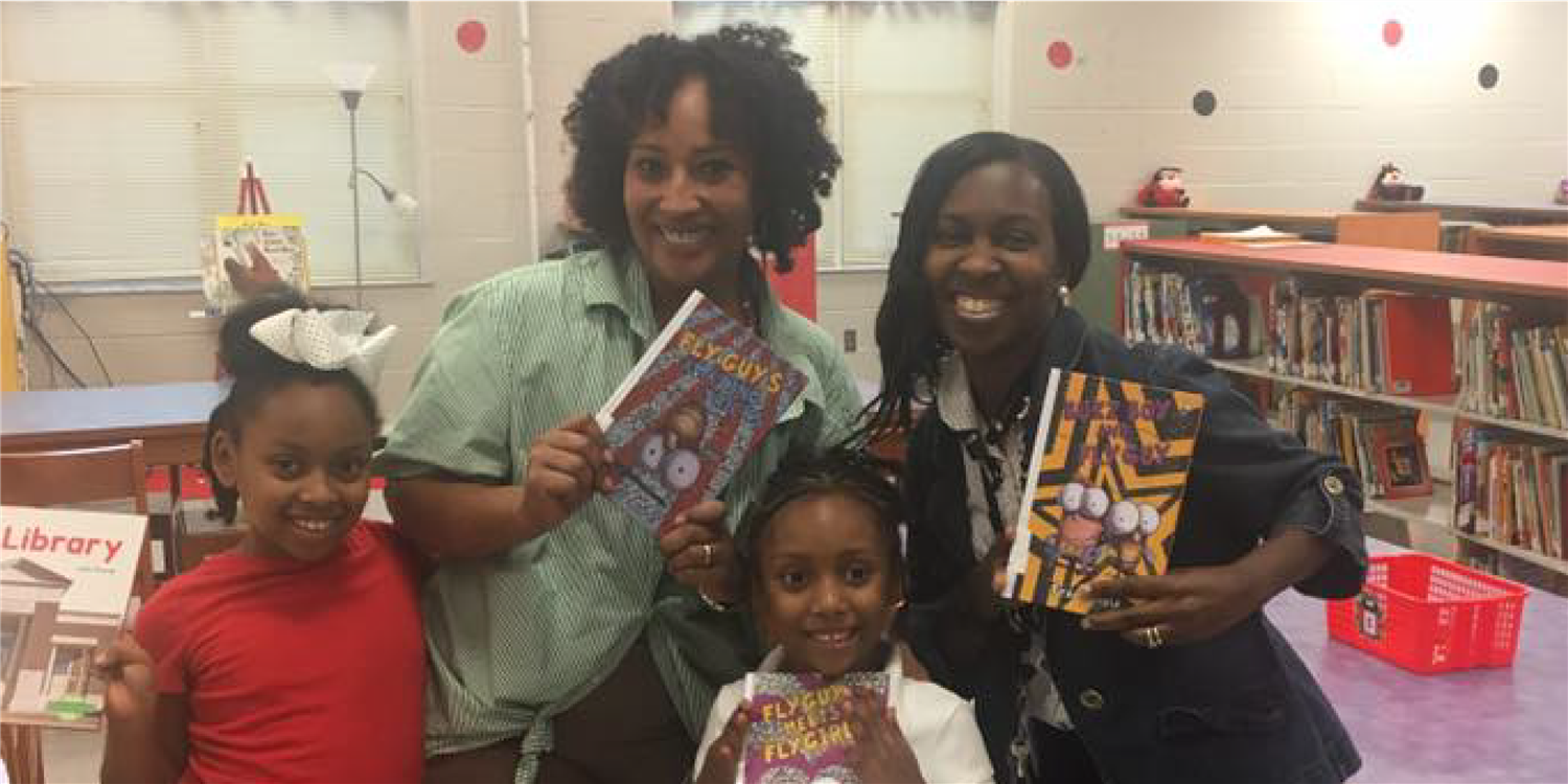 Phalen Leadership Academies at Davis Elementary Phalen Leadership Academies at Davis Elementary