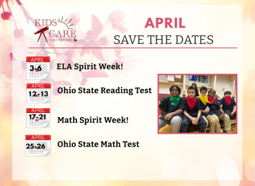  Kids Care Elementary 
