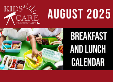  Kids Care Elementary