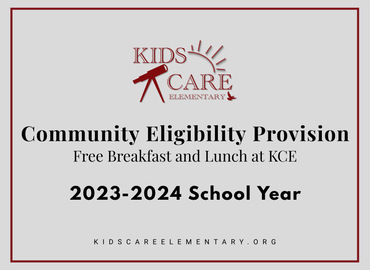  Kids Care Elementary 