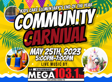  Kids Care Elementary 