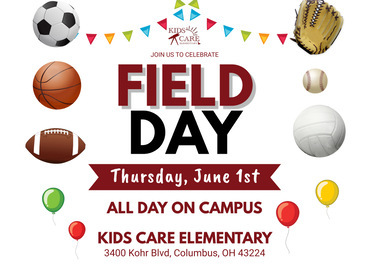  Kids Care Elementary 