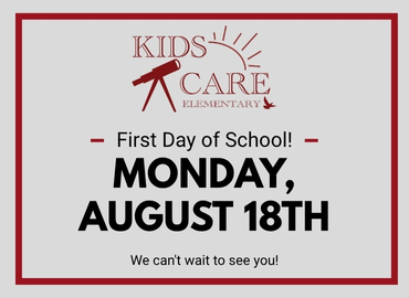  Kids Care Elementary