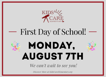  Kids Care Elementary 