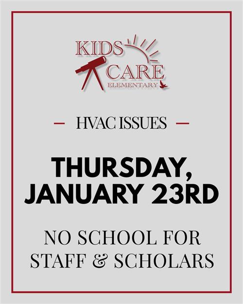 Kids Care Elementary