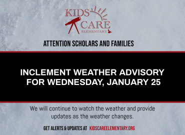  Kids Care Elementary 