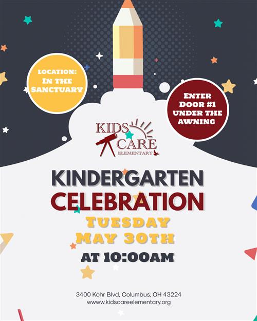 Kids Care Elementary 