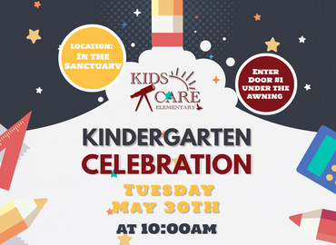  Kids Care Elementary 