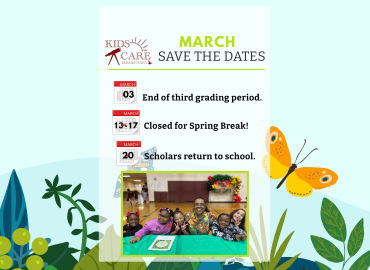  Kids Care Elementary 