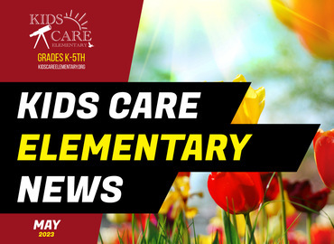  Kids Care Elementary 