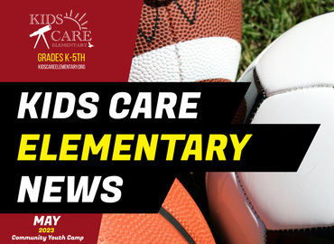  Kids Care Elementary 
