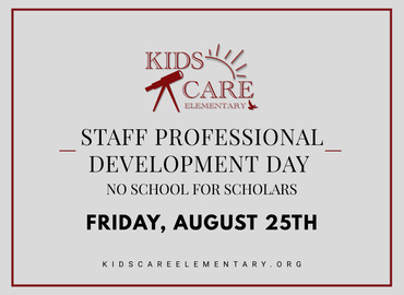  Kids Care Elementary 