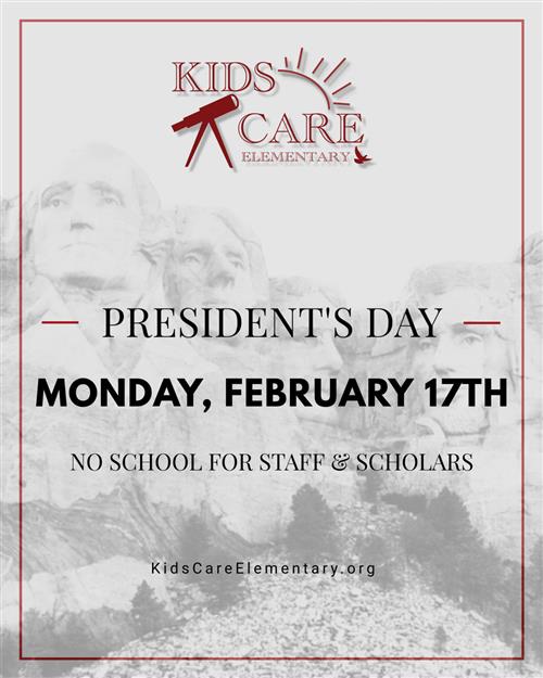 Kids Care Elementary