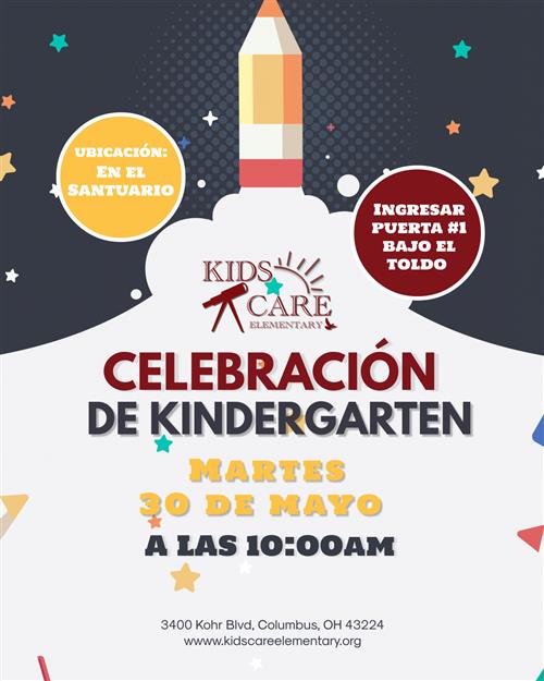 Kids Care Elementary 