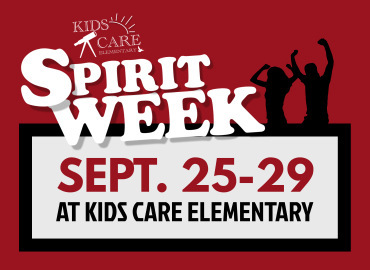  Kids Care Elementary 