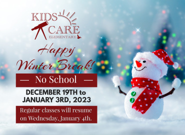  Kids Care Elementary 