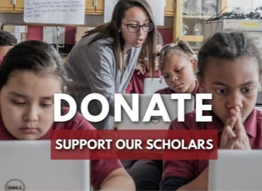 Donate to Phalen Leadership Academies (PLA) and Support Our Scholars
