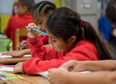  Phalen Leadership Academies Education Reform