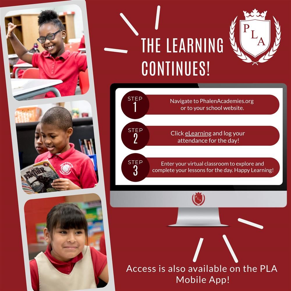 Phalen Leadership Academies 