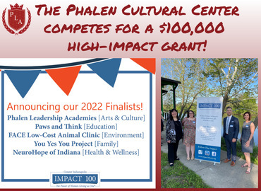  Phalen Leadership Academies