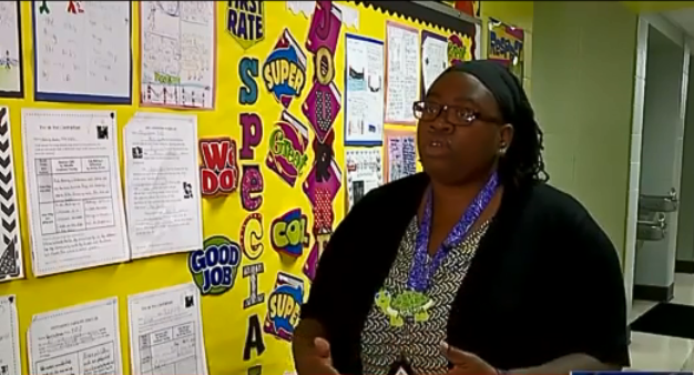 Watch: Principal Agnes Aleobua Discusses PLA@103’s Transformation into “A” Rated School