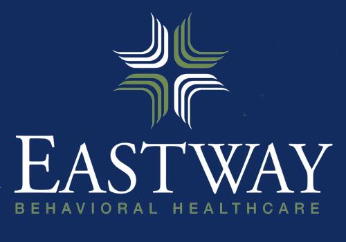 Eastway Behavioral Health Logo 