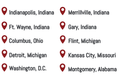 Phalen Leadership Academies Locations Phalen Leadership Academies Locations
