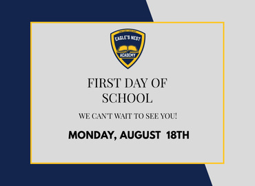  Eagle's Nest Academy