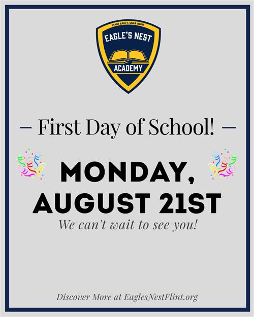 Eagle's Nest Academy