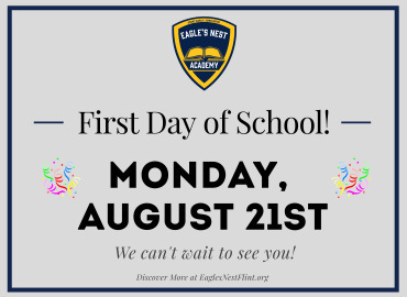  Eagle's Nest Academy