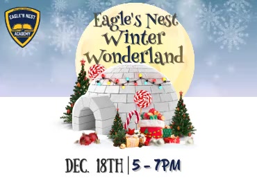  Eagle's Nest Academy