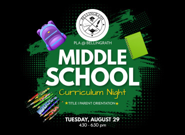  Bellingrath Middle School