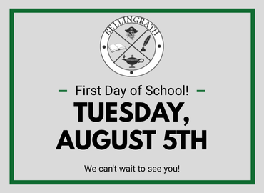 Bellingrath Middle School