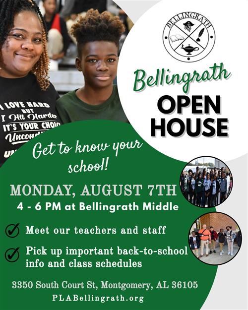 Bellingrath Middle School