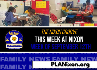  Nixon Elementary School