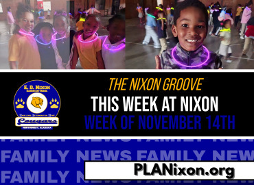  Nixon Elementary School