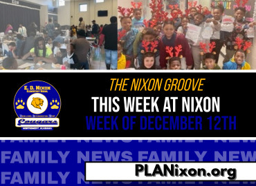  Nixon Elementary School