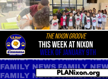  Nixon Elementary School