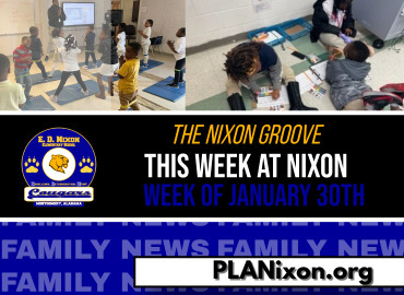  Nixon Elementary School