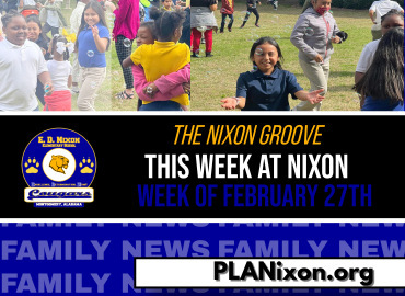 Nixon Elementary School