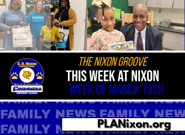  Nixon Elementary School