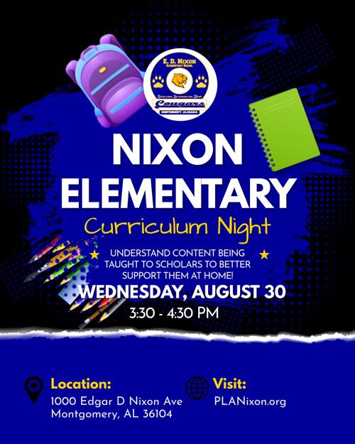 Nixon Elementary