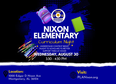  Nixon Elementary School