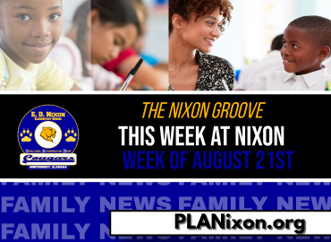  Nixon Elementary School