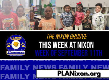 Nixon Elementary School