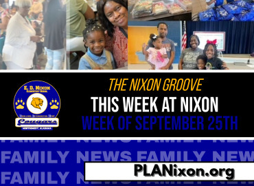  Nixon Elementary School