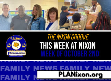  Nixon Elementary School