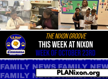  Nixon Elementary School