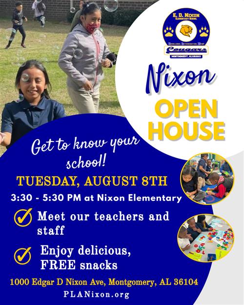 Nixon Elementary